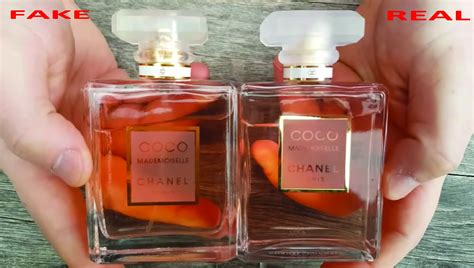 how to identify fake chanel perfume|how to tell chanel authenticity.